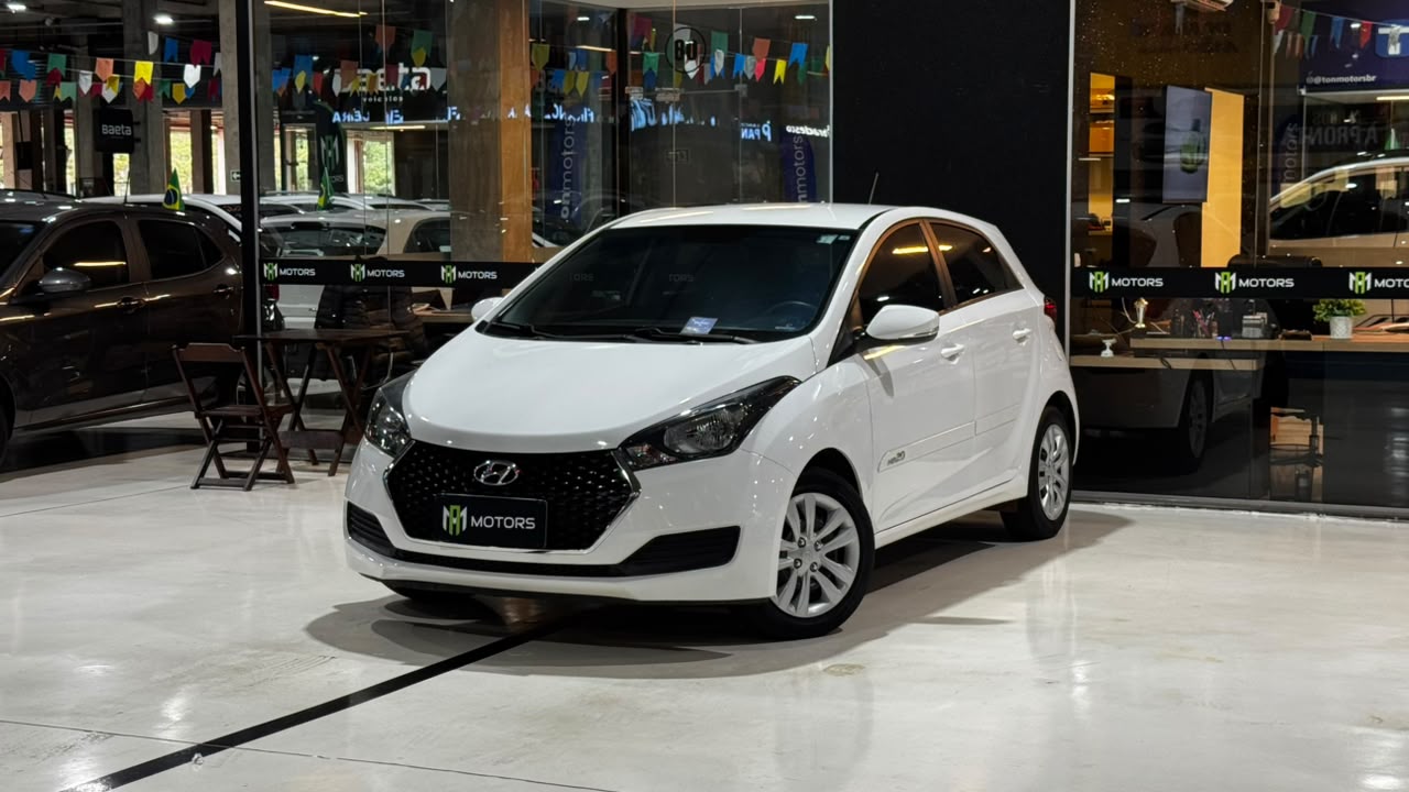 HYUNDAI